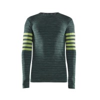 Термокофта Craft FuseKnit Comfort RN LS Man