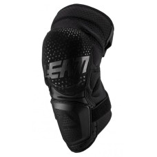 Наколенники Leatt Knee Guard 3DF Hybrid [Black], XXLarge