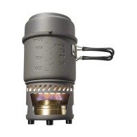 Набор для приготовления пищи Esbit Cookset CS985HA