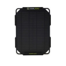 Сонячна панель Goal Zero Nomad 5W Solar Panel