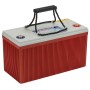Аккумулятор AGM Newmax 80AH 12V (80Ah PNB12800 agm)