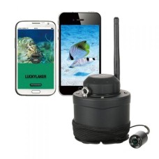 Бездротова підводна відеокамера Lucky FF3309