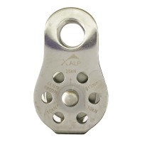 Блок-ролик X-ALP Pulley FS Steel Ush Bronze