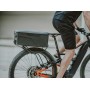 Бокс на багажник для аккумулятора Topeak EXplorer Trunk Box (Black)