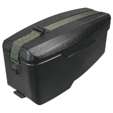 Бокс на багажник для аккумулятора Topeak EXplorer Trunk Box (Black)