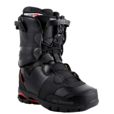 Ботинки для сноуборда Northwave Decade SL Black 43.5(р)