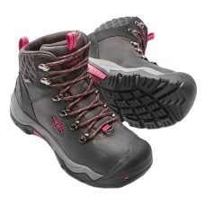 Ботинки KEEN Revel III W Black/Rose