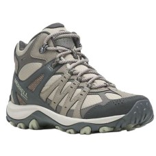 Ботинки Merrell ACCENTOR 3 SPORT MID GTX brindle - 36 - бежевый