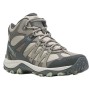 Ботинки Merrell ACCENTOR 3 SPORT MID GTX brindle - 36 - бежевый