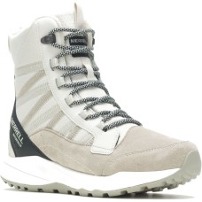 Ботинки Merrell BRAVADA EDGE 2 THERMO MID WP moonbeam - 38 - белый