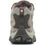 Ботинки Merrell MOAB 3 MID GTX bungee cord - 38