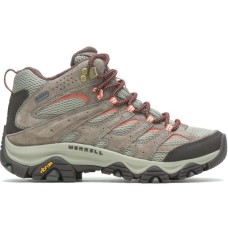 Ботинки Merrell MOAB 3 MID GTX bungee cord - 38