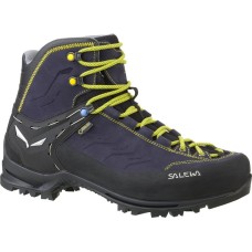 Ботинки Salewa MS RAPACE GTX 61332 0960 - 46 - черный - м