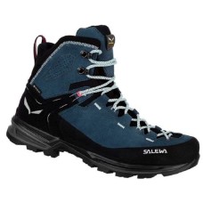 Ботинки Salewa MTN TRAINER 2 MID GTX W 61398 8669 - 35 - синий