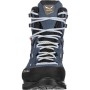 Ботинки Salewa MTN TRAINER 2 MID GTX W 61398 8669 - 35 - синий