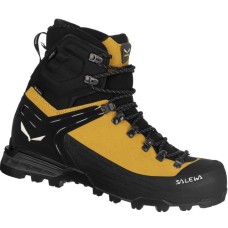 Ботинки Salewa ORTLES ASCENT MID GTX M 61408 1407 - 42 - желтый/черный