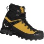 Ботинки Salewa ORTLES ASCENT MID GTX M 61408 1407 - 42 - желтый/черный