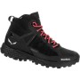 Ботинки Salewa PEDROC PRO MID PTX W 61419 0971 - 37 - черный