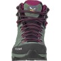 Ботинки Salewa WS ALP TRAINER 2 MID GTX 61383 8760 - 36 - синий