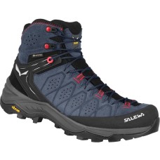 Ботинки Salewa WS ALP TRAINER 2 MID GTX 61383 8760 - 36 - синий