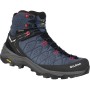 Ботинки Salewa WS ALP TRAINER 2 MID GTX 61383 8760 - 36 - синий