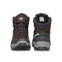 Ботинки Scarpa Boreas GTX, Mud/Orange, 42