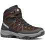 Ботинки Scarpa Boreas GTX, Mud/Orange, 42