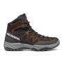 Ботинки Scarpa Boreas GTX, Mud/Orange, 42