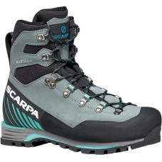 Ботинки Scarpa Manta Tech GTX WMN, Conifer/Green Blue, 38