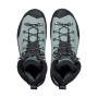 Ботинки Scarpa Manta Tech GTX WMN, Conifer/Green Blue, 38