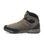 Ботинки Scarpa Mojito Hike GTX Wide, Titanium/Mustard, 42