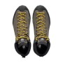 Ботинки Scarpa Mojito Hike GTX Wide, Titanium/Mustard, 42