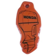 Брелок для ключей плавающий Honda (35.824.07)