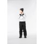 Брюки Picture Organic Time Jr 2024 black 8