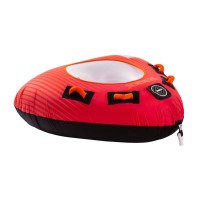 Буксований атракціон (плюшка) Jobe Thunder Towable 1P (230120005)