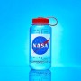 Бутылка для воды Nalgene Wide Mouth NASA Bottle 1L