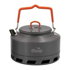 Чайник с теплообменным элементом Tramp TRC-120