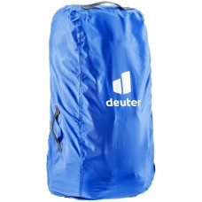 Чехол транспортный Deuter Transport Cover цвет 3000 cobalt