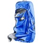 Чехол транспортный Deuter Transport Cover цвет 3000 cobalt