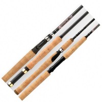 Спінінг American Rodsmiths CRAPPIE MODELS LS-CS66UL