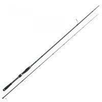 Спінінг Libao Bass Hunter BHS-902LXF-S 2.70м 3-10гр (2020122)