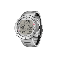 Декомпрессиметр Suunto D6I STEEL с трансмиттером + USB
