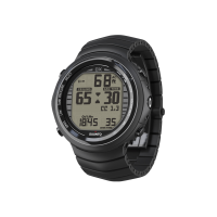 Декомпрессиметр Suunto DX Titanium