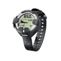 Декомпрессиметр Suunto HELO 2