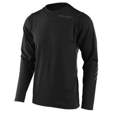 Джерси TLD SKYLINE LS CHILL JERSEY [BLACK] S (30)