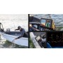 Эхолот Lowrance Eagle 7 SplitShot HD