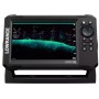 Эхолот Lowrance Eagle 7 SplitShot HD