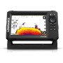 Эхолот Lowrance Eagle 7 SplitShot HD