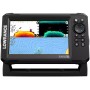 Эхолот Lowrance Eagle 7 SplitShot HD