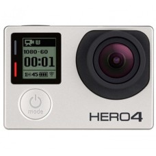 Экшн-камера GoPro Hero4 Silver Adventure (CHDHY-401-FR)